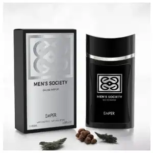 Emper Mens Society EDP 85ml (2.87oz) miniatura 3